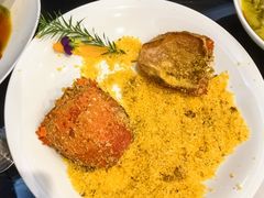 -丰收日·小海鲜·沪上家宴(顾村正大店)
