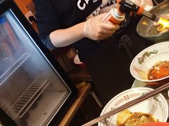 -老龙亭拉面店