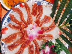 -巴九门老火锅(来福士打望店)