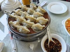 -宝发园名菜馆