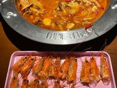 -胖哥俩肉蟹煲(苏州中心店)