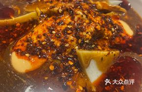 Stewed Pork Sausage with Sauce