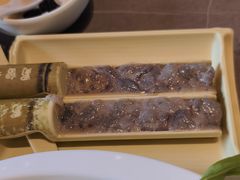手打鲜虾滑-蜀留香火锅·始于1999·原四川老火锅(白堤路店)
