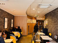 -麦当劳(欧陆广场店)