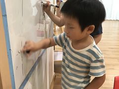 -无艺三语日托早教Arti School(高尔夫园区)