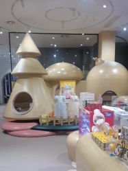 点击看大图 -奈尔宝·儿童乐园·亲子餐厅(星河湾店)