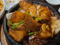 -西江美食舫·江西菜(健德桥店)