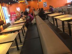 -大快活(丽丰店)