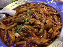 -胖哥俩肉蟹煲(湖滨银泰in77店)