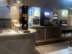-遇上西雅图多融合海鲜自助餐厅(中房金谊广场店)