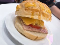 -澳门陈光记烧味饭店(南京德基广场店)