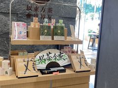 -霸王茶姬(正佳广场店)