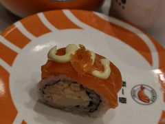 -新一番三文鱼寿司(大东海店)