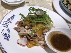 -蓝北人家·渝菜