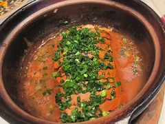 -盛百味·家宴餐厅(霸州分店)