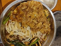 -柳州肥姨妈大骨螺蛳粉(双阳路店)
