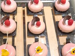 -宁海金海开元名都大酒店·名爵自助餐厅(金水路店)