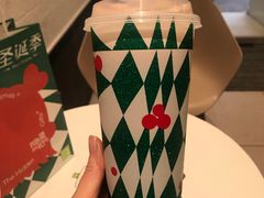 -奈雪的茶(沙坪坝印象汇店)