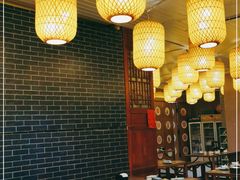 大堂-乔家满族八大碗(流水沟店)