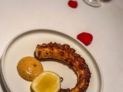 -壳里西餐厅Coquille Seafood Bistro(蒙自路店)