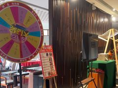 -白云湖畔酒店-湖畔餐厅