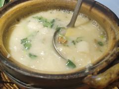 -金穗园·砂锅粥.醉鸡煲火锅(长寿路店)