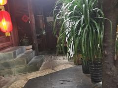 -吃货私房菜(丽江束河古镇店)