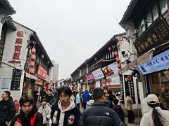 -衣裳街历史文化街区