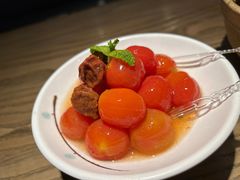 -茄子恰恰·新云南小炒(坪山益田店)