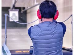 -真枪会射击俱乐部(河西中央公园店)