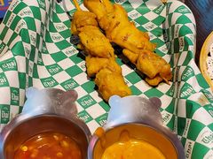 -泰妃殿(武汉首店)