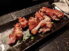 香烤猪蹄-炉鱼(西溪银泰城店)
