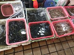 -老字号蛇口德记烧腊饭店·海鲜加工