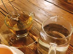 大吉岭红茶-Cafe Alice咖啡爱丽丝(奥城店)