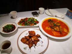 -乾隆美食·本帮菜(黄河路店)