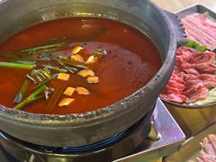 -黔滚滚贵州牛肉火锅·酸汤火锅(创意园店)