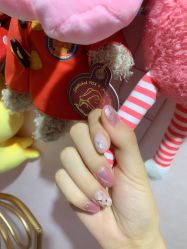 -JX今喜美甲美睫
