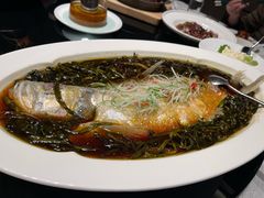 -忆家名门·上海菜(徐家汇店)