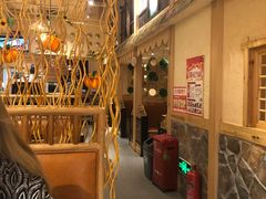 大堂-冰川冷面·延边菜·炭烤串(观前店)