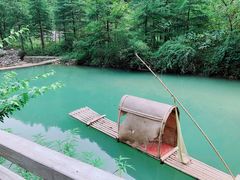 -神龙峡风景区