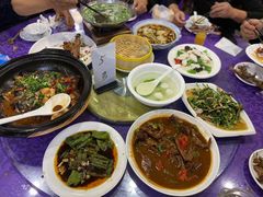 -秋香鱼馆(世凹桃园店)