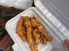 -陈勇串炸里脊(马道街步行街店)