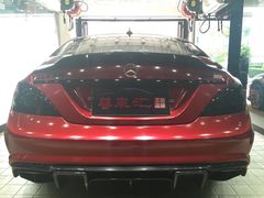 -珠海尊车汇龙膜精英店