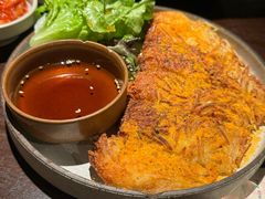 -Fuzzy Bistro 浮几韩餐·茶酒馆