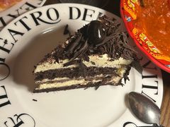 -IL TEATRO 精品意大利餐厅