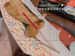 -九洲喜来登酒店湖月日餐厅