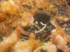 -绿茶餐厅(淮安吾悦广场店)