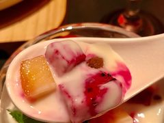 -鸽子侯·家宴·平价海鲜(市图书馆店)