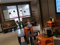 -海底捞火锅(新华联梦想城店)