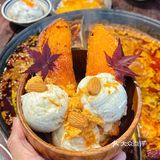 秋冬时节，少不了的金姐火锅